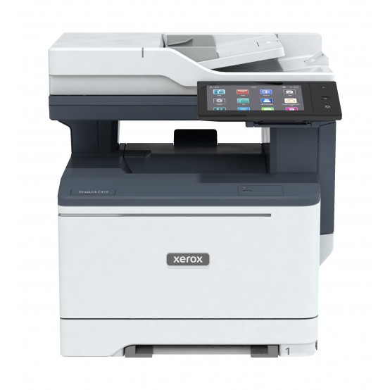 Imprimanta Xerox VersaLink C415DN C415V_DN