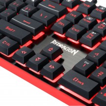 Tastatura Redragon S107 Gaming Essentials 3 in 1 Kit S107-BK