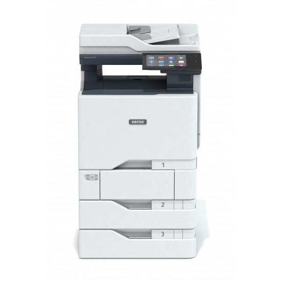 Imprimanta Xerox VersaLink C625DN C625V_DN