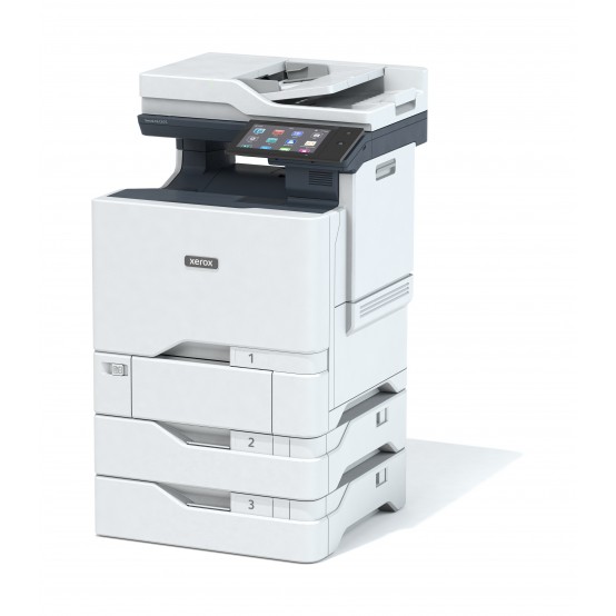 Imprimanta Xerox VersaLink C625DN C625V_DN