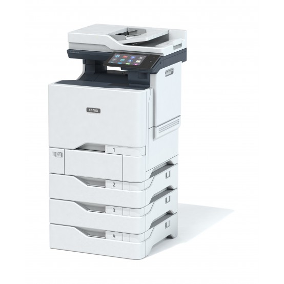 Imprimanta Xerox VersaLink C625DN C625V_DN