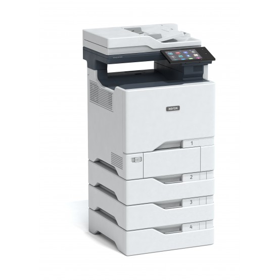 Imprimanta Xerox VersaLink C625DN C625V_DN