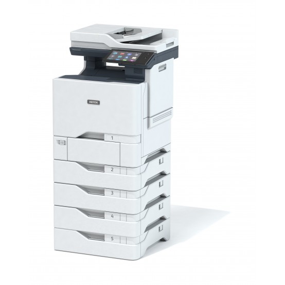 Imprimanta Xerox VersaLink C625DN C625V_DN