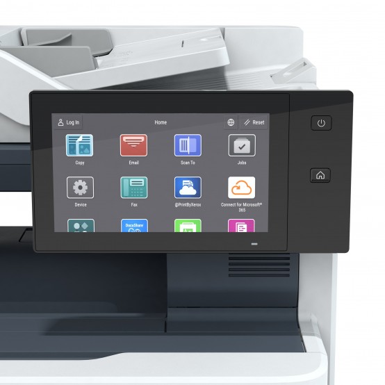 Imprimanta Xerox VersaLink C625DN C625V_DN