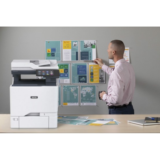 Imprimanta Xerox VersaLink C625DN C625V_DN