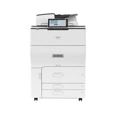 Imprimanta Ricoh  IMC8000-S