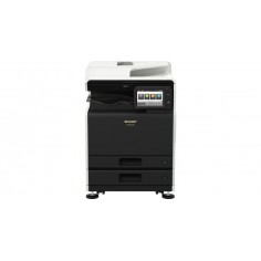 Imprimanta Sharp  BP30C25 2