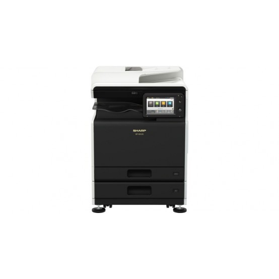 Imprimanta Sharp  BP30C25