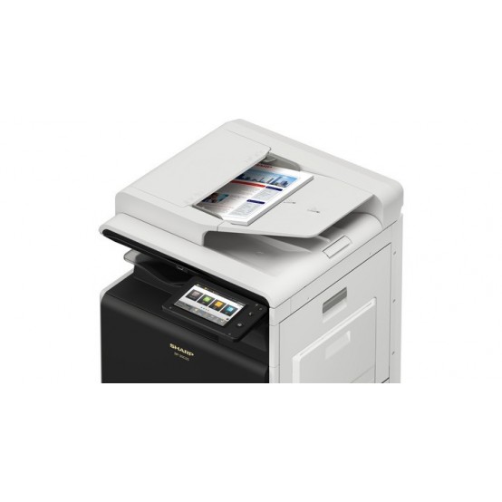 Imprimanta Sharp  BP30C25