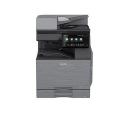 Imprimanta Sharp  BP55C26-S