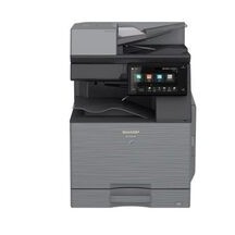 Imprimanta Sharp  BP60C31