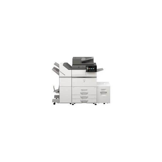 Imprimanta Sharp  BP90C70