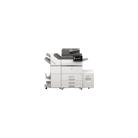 Imprimanta Sharp  BP90C70-S