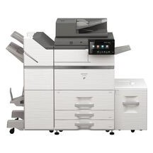 Imprimanta Sharp  BP90C70-S