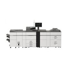Imprimanta Sharp  BP90C80-S