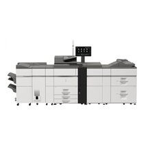 Imprimanta Sharp BP90C80-S