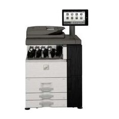 Imprimanta Sharp  MX8090N-S