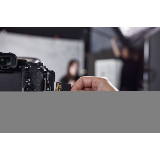 Card memorie Kingston Canvas React Plus SDR2V6/512GB