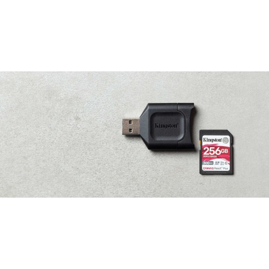 Card reader Kingston MobileLite Plus SD MLP