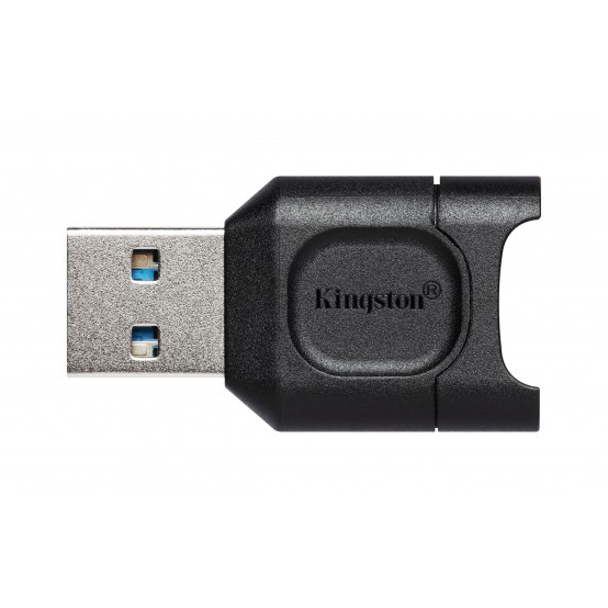 Card reader Kingston MobileLite Plus microSD MLPM