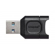 Card reader Kingston MobileLite Plus microSD MLPM