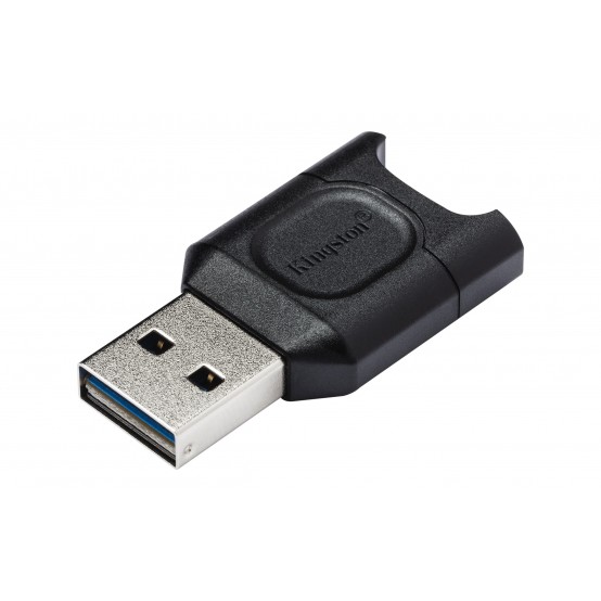 Card reader Kingston MobileLite Plus microSD MLPM