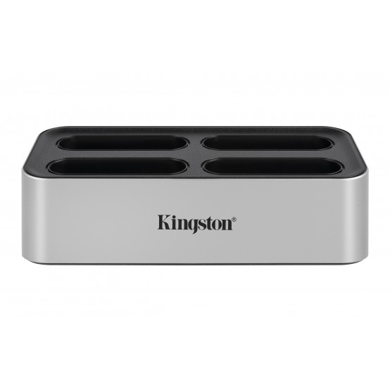Docking Station Kingston USB-C 3.2 Gen 2 Workflow Station Dock w/5G USB-A/C Hub WFS-U