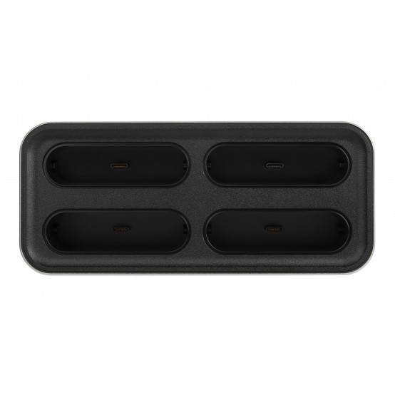 Docking Station Kingston USB-C 3.2 Gen 2 Workflow Station Dock w/5G USB-A/C Hub WFS-U