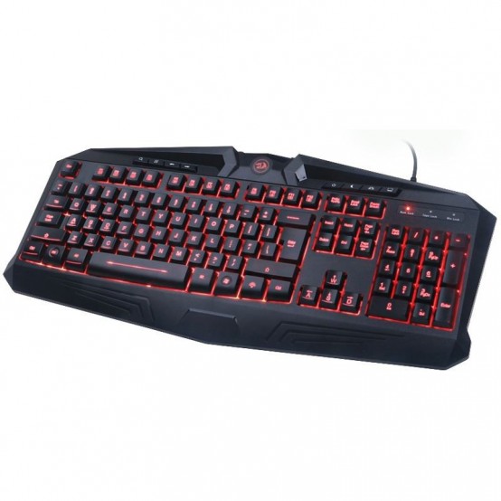 Tastatura Redragon Gaming Essentials 5-in-1 kit S109