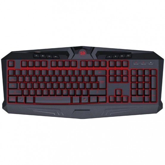 Tastatura Redragon Gaming Essentials 5-in-1 kit S109