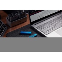 Memorie flash USB Kingston IronKey Keypad 200C IKKP200C/256GB