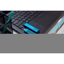 Memorie flash USB Kingston IronKey Keypad 200C IKKP200C/256GB