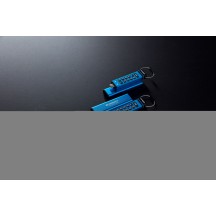 Memorie flash USB Kingston IronKey Keypad 200C IKKP200C/256GB