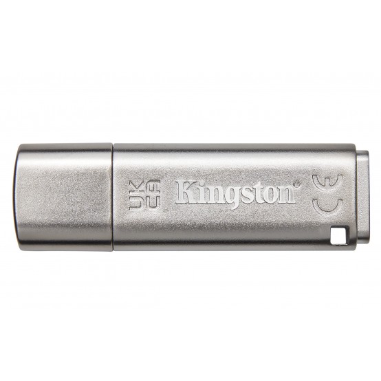 Memorie flash USB Kingston IronKey Locker Plus 50 IKLP50/256GB