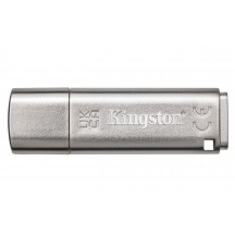 Memorie flash USB Kingston IronKey Locker Plus 50 IKLP50/256GB