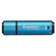 Memorie flash USB Kingston IronKey Vault Privacy 50 IKVP50/512GB
