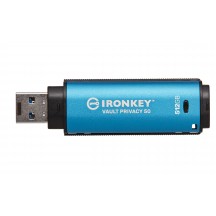 Memorie flash USB Kingston IronKey Vault Privacy 50 IKVP50/512GB