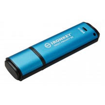 Memorie flash USB Kingston IronKey Vault Privacy 50 IKVP50/512GB