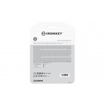 Memorie flash USB Kingston IronKey Vault Privacy 50 IKVP50/512GB