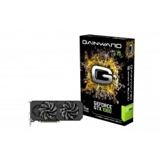 Placa video Gainward GeForce GTX 1660Ti 6GB Pegasus 426018336-4375