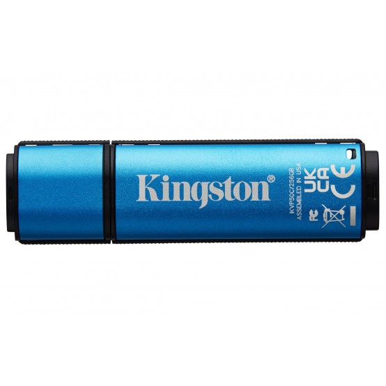 Memorie flash USB Kingston IronKey Vault Privacy 50C IKVP50C/512GB