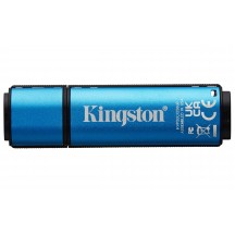 Memorie flash USB Kingston IronKey Vault Privacy 50C IKVP50C/512GB