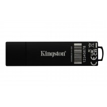 Memorie flash USB Kingston IronKey D500S IKD500S/16GB