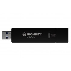 Memorie flash USB Kingston IronKey D500S IKD500S/32GB 2