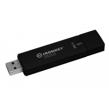 Memorie flash USB Kingston IronKey D500S IKD500S/32GB