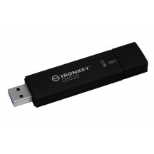 Memorie flash USB Kingston IronKey D500S IKD500S/8GB