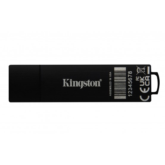 Memorie flash USB Kingston IronKey D500S IKD500S/8GB