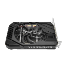 Placa video Palit GeForce GTX 1660 Ti StormX NE6166T018J9-161F