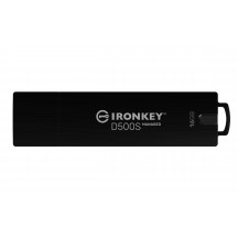 Memorie flash USB Kingston Ironkey Managed D500SM IKD500SM/16GB