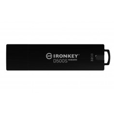Memorie flash USB Kingston Ironkey Managed D500SM IKD500SM/32GB